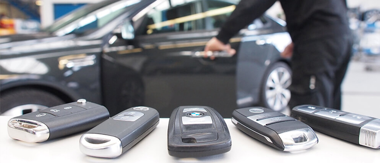 Automotive Locksmith Firebaugh