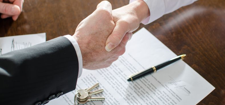 Commercial Eviction Service Firebaugh