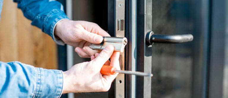 Commercial Locksmith Firebaugh