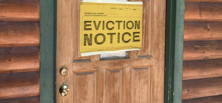 Residential Eviction Service Firebaugh
