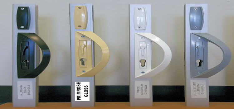 Sliding Door Handle Design Firebaugh